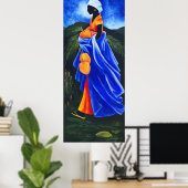 Seizoenskosnoot 2011 poster (Thuiskantoor)