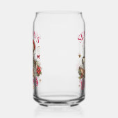 Seizoenslectuur Blikvorm Glas (Rechts)