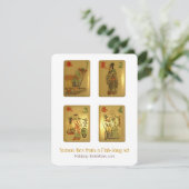 Seizoenstegels - Toelichting Kaart (Staand voorkant)