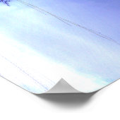 Seizoensverandering (L1) Poster (Hoek)