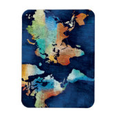 Seizoensverandering Magneet (Verticaal)