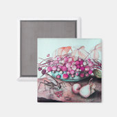 SEIZOENVRUCHTEN 3 MAGNEET (Voorkant / Achterkant)