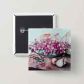 SEIZOENVRUCHTEN 3 VIERKANTE BUTTON 5,1 CM (Voorkant /achterkant)