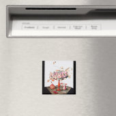 SEIZOENVRUCHTEN 5 MAGNEET (Insitu (Vaatwasser))