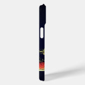 SEIZOENVRUCHTEN, STRAWBERRIES EN STRAATVLOER Case-Mate iPhone CASE (Achterkant / Rechts)