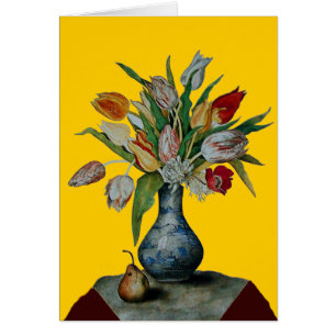 SEIZOENVRUCHTEN - TULIPS