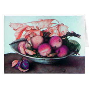 SEIZOENVRUCHTEN/VREEMDEN EN DRUKKEN