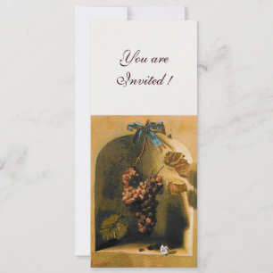 SEIZOENVRUCHTEN - WELVAART, bruin geel wit Kaart