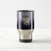 Seja Paciente (portuguais) Mug de café classique 1 (Centre)