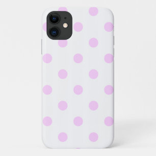 Séjournez en classe 3 - Belle Coque Pois de fille