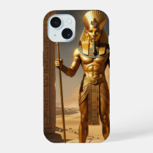 Sekhmet – Déesse de guerre à tête de lion1