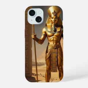 Sekhmet – Déesse de guerre à tête de lion1