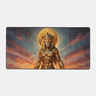 Sekhmet – Déesse de guerre à tête de lion´2