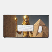 Sekhmet – Lion-Headed War Goddess´1 (Clavier et souris)