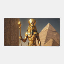 Sekhmet – Lion-Headed War Goddess´1