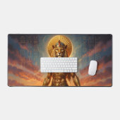 Sekhmet – Lion-Headed War Goddess´2 (Clavier et souris)