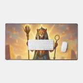 Sekhmet – Lion-Headed War Goddess´3 (Clavier et souris)