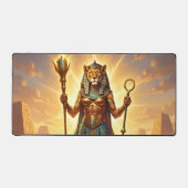 Sekhmet – Lion-Headed War Goddess´3 (Recto)