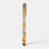 Sekhmet – Lion-Headed War Goddess´3 iPhone 16 Hoesje (Rechterkant)