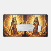 Sekhmet – Lion-Headed War Goddess´4 (Clavier et souris)