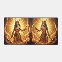 Sekhmet – Lion-Headed War Goddess´4