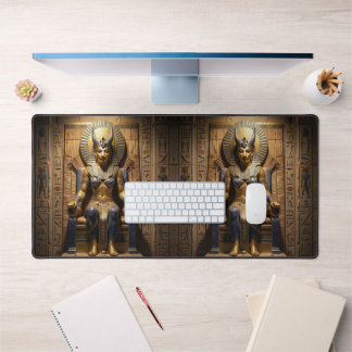 Sekhmet – Lion-Headed War Goddess Bureaumat