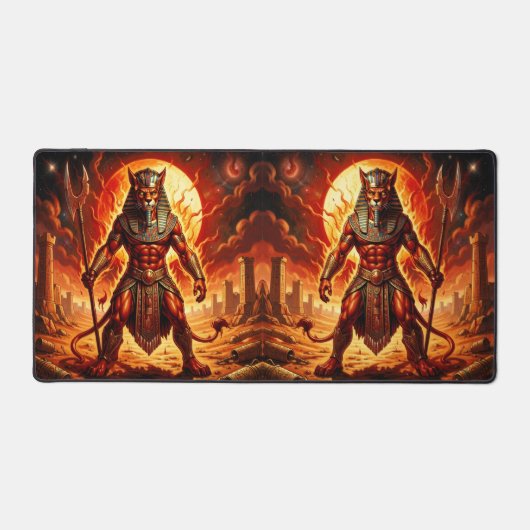 Sekhmet – Löwenköpfige Kriegsgöttin´1 (Recto)