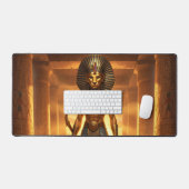 Sekhmet – Löwenköpfige Kriegsgöttin´2 (Clavier et souris)