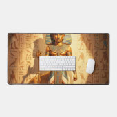 Sekhmet – Löwenköpfige Kriegsgöttin´3 (Clavier et souris)