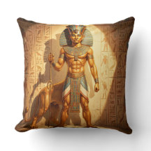 Sekhmet – Löwenköpfige Kriegsgöttin´3