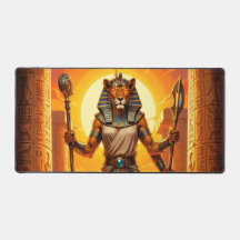 Sekhmet – Löwenköpfige Kriegsgöttin