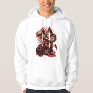 Sekiro Shadows Die Twice T-ShirtSekiro Shadows Die Hoodie