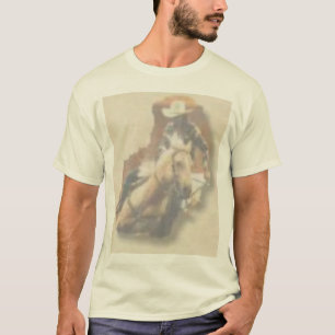 Sekreeraars Prayer T-shirt