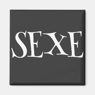 SEKS MAGNEET