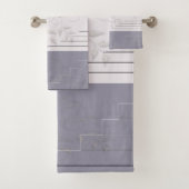 Selago Classic Rose Manatee (En situation)