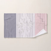 Selago Classic Rose Manatee (Serviette à main)