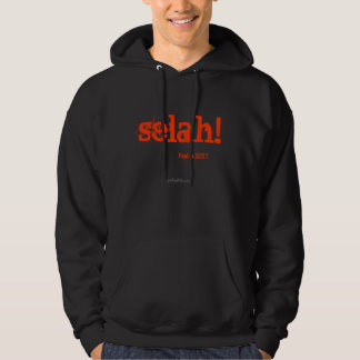 selah ! gotGod316.com Pullover