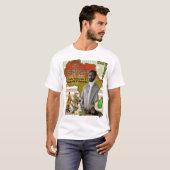 selassie_africa t-shirt (Voorkant volledig)