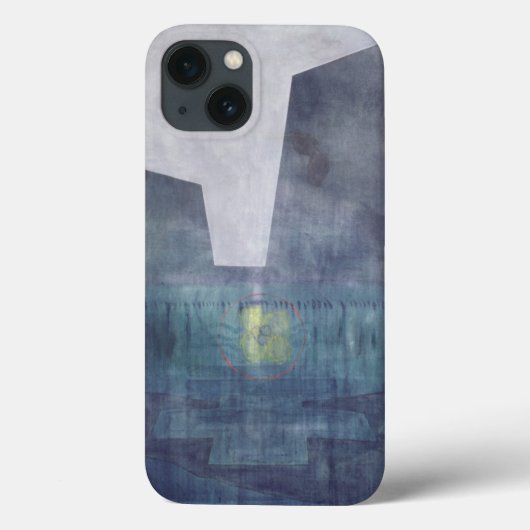 Selassie Monoliths 1998 Case-Mate iPhone Case (Achterkant)