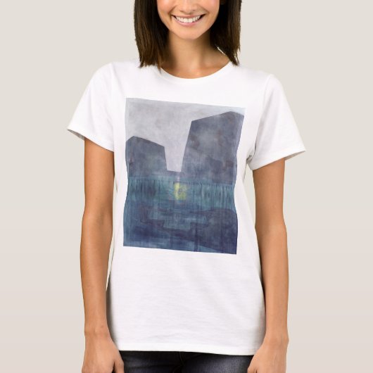 Selassie Monoliths 1998 T-shirt (Voorkant)