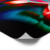 Selassie Poster (Hoek)