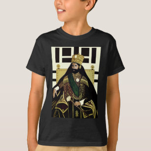 Selassie T-shirt