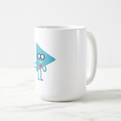 Selby Mug (Devant droit)