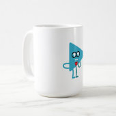 Selby Mug (Devant gauche)