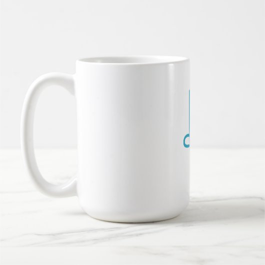Selby Mug (Gauche)