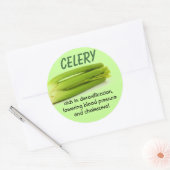 Selderij stickers (Envelop)