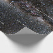 Selderijpapier Cadeaupapier (Hoek)