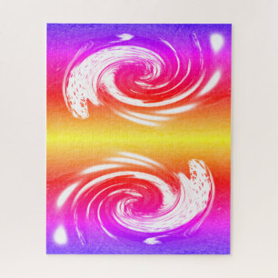 Seldertekens Legpuzzel