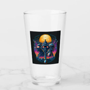 Sélecteur de verre Epic Science Fiction