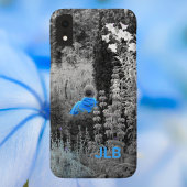 Selectief Blue Park Visitor Casemate Phone Case